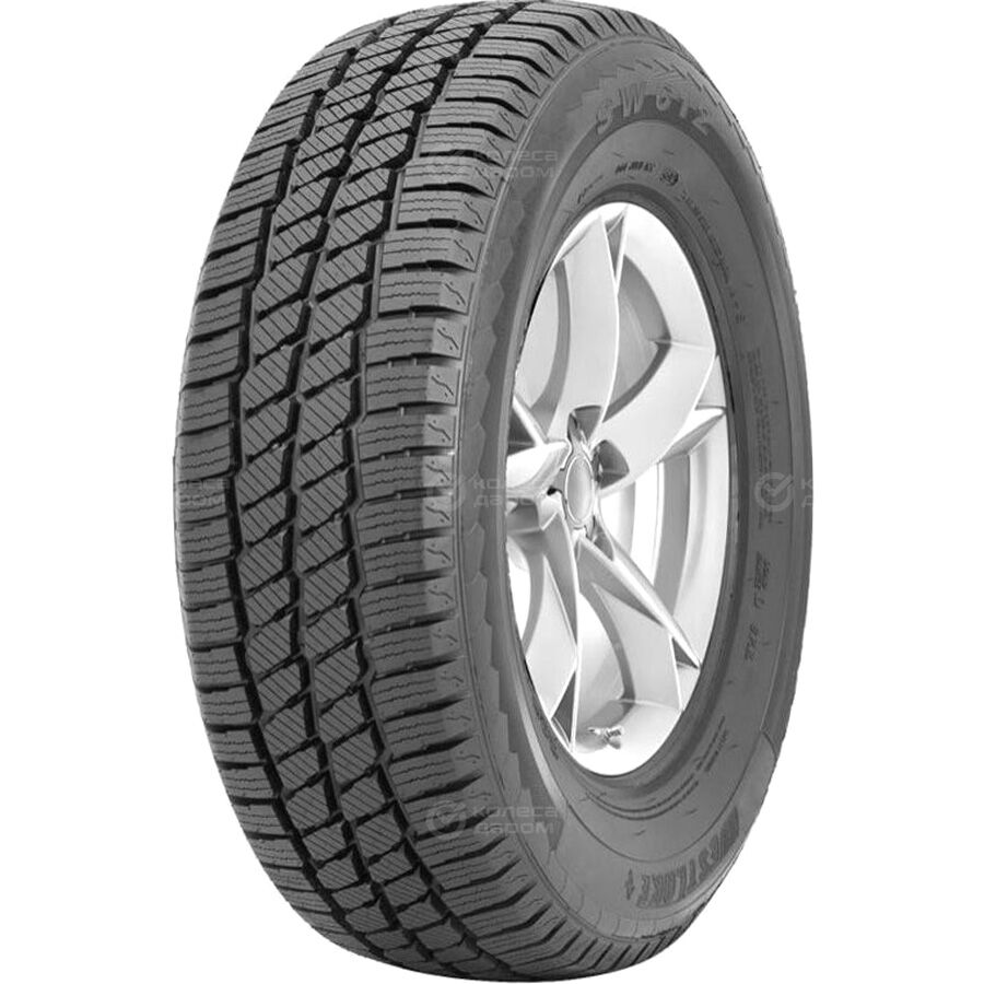 Шина WestLake SW612 215/75 R16C 113Q