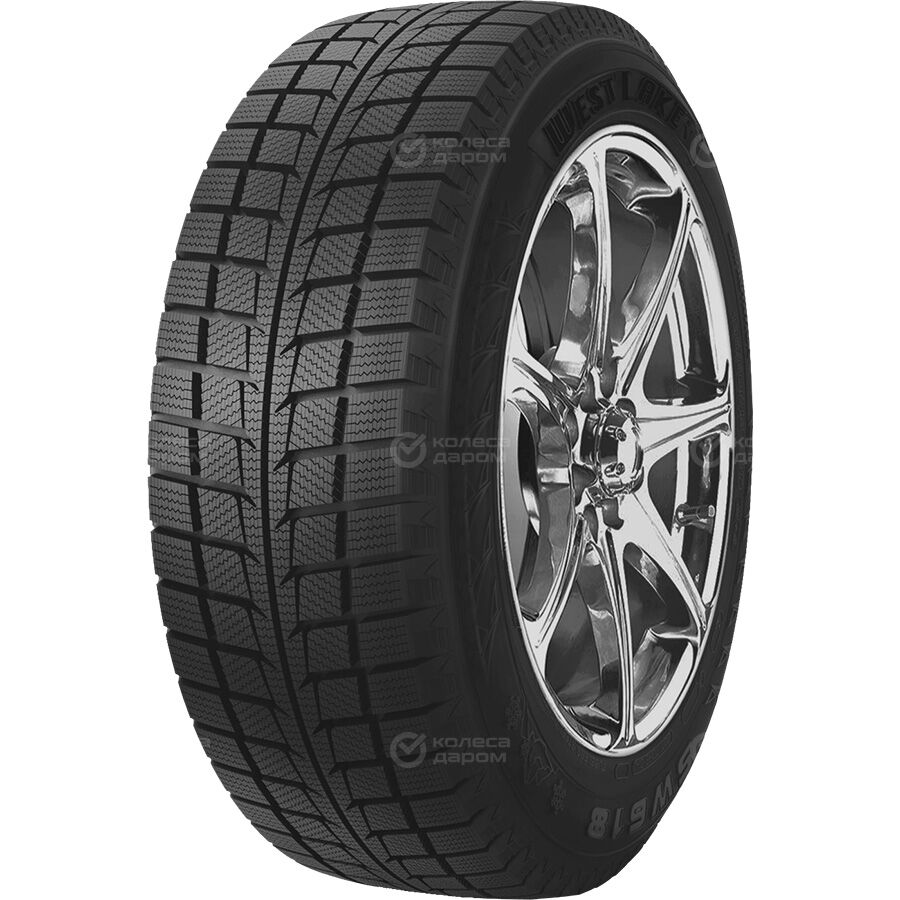 Шина WestLake SW618 215/50 R17 95H
