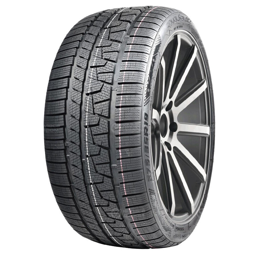 Шина Royal Black Winter UHP 215/55 R18 99V