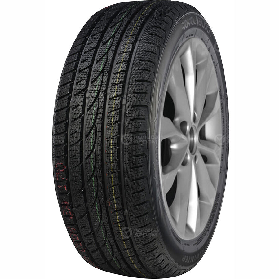 Шина Royal Black Winter 265/45 R21 108V
