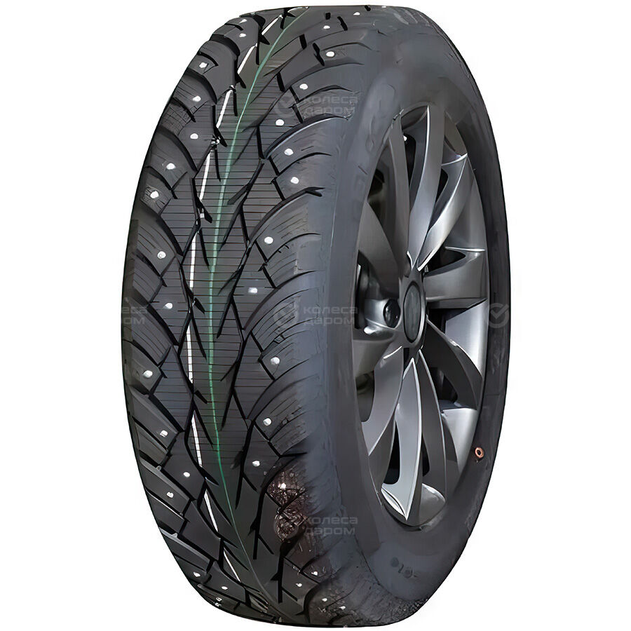 Шина Royal Black Stud 225/60 R17 103H