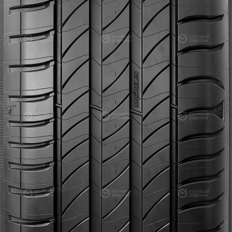 Шина Michelin Primacy 4 235/60 R18 103V (омологация)