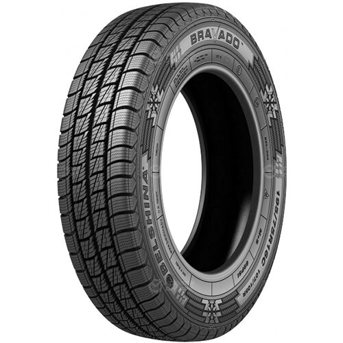 Шина Белшина BEL-293 Bravado 185/75 R16C 104Q