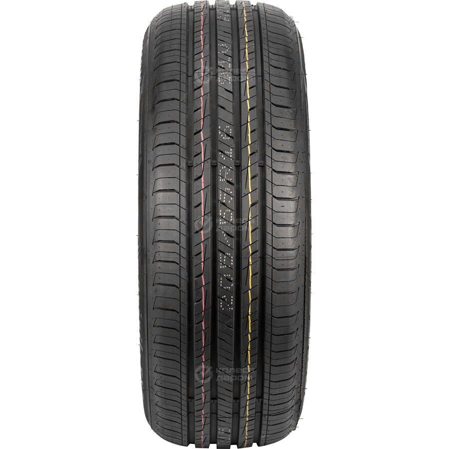 Шина Tracmax X-Privilo TX5 195/60 R15 88H