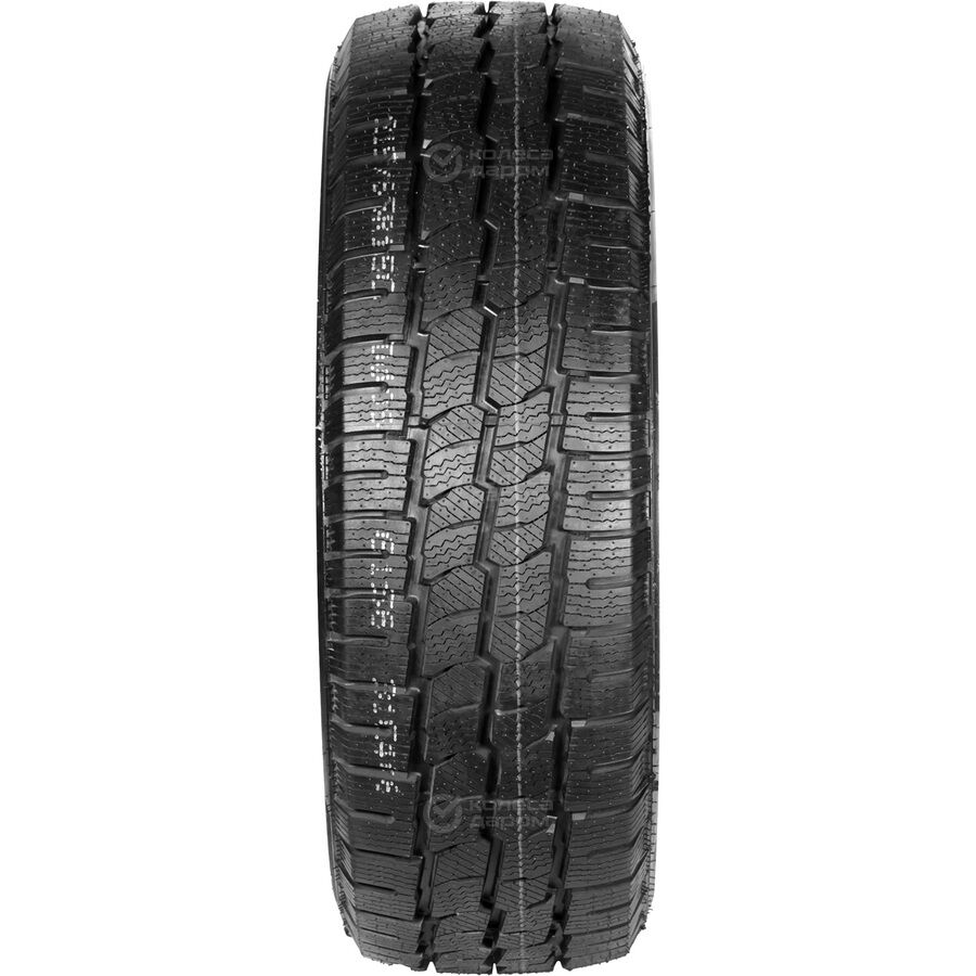 Шина Autogreen Snow Cruiser AW06 215/65 R15C 104R