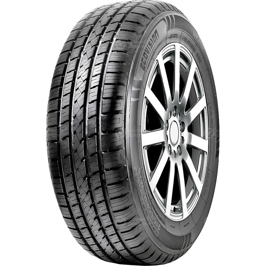 Шина Ovation Ecovision VI-286 HT 235/70 R16 106H