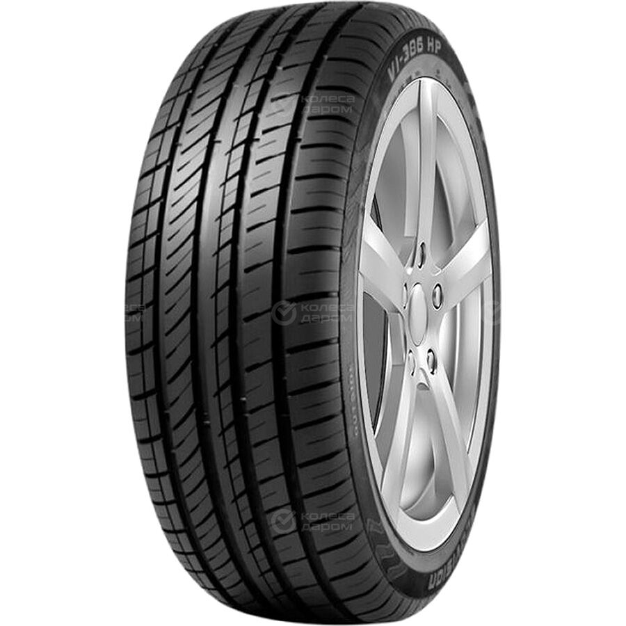 Шина Ovation Ecovision VI-386 HP 295/40 R21 111W