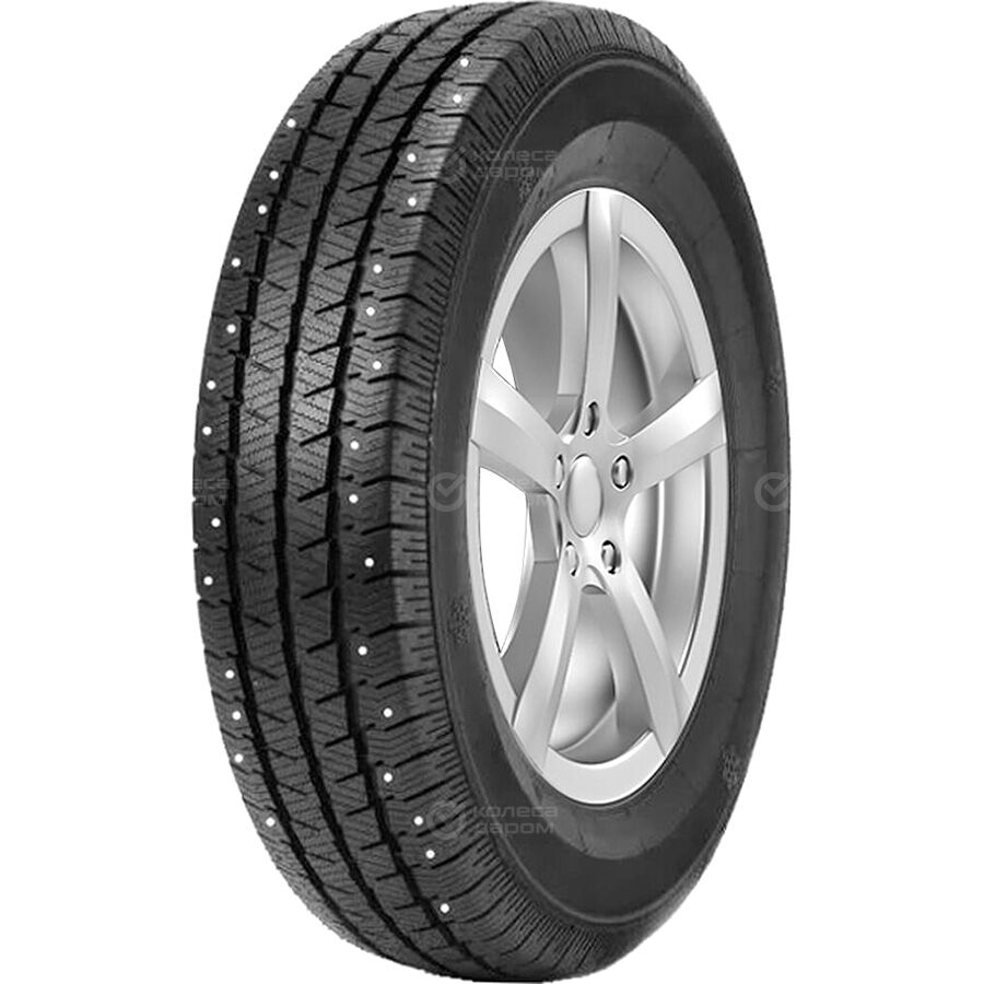 Шина Ovation Ecovision WV-06 185/75 R16C 104R
