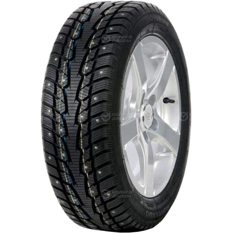 Шина Ovation Ecovision WV-186 245/75 R16 120S