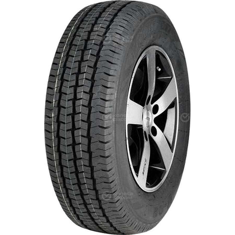 Шина Ovation V-02 195/70 R15C 104R