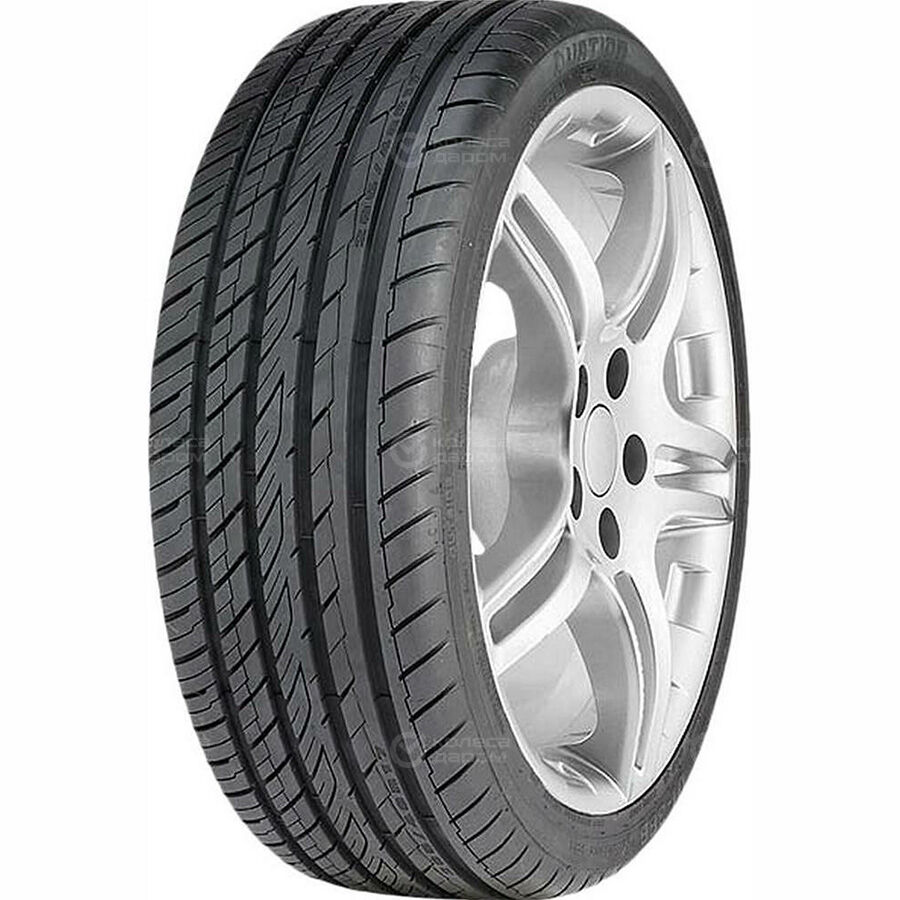 Шина Ovation Ecovision VI-388 295/35 R21 107Y