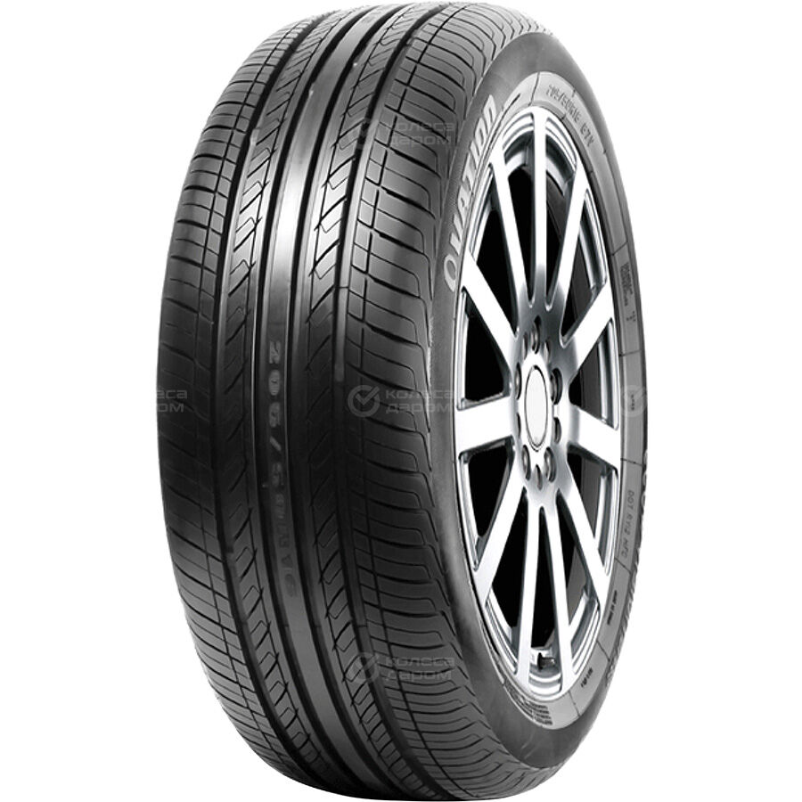 Шина Ovation Ecovision VI-682 185/55 R14 80H