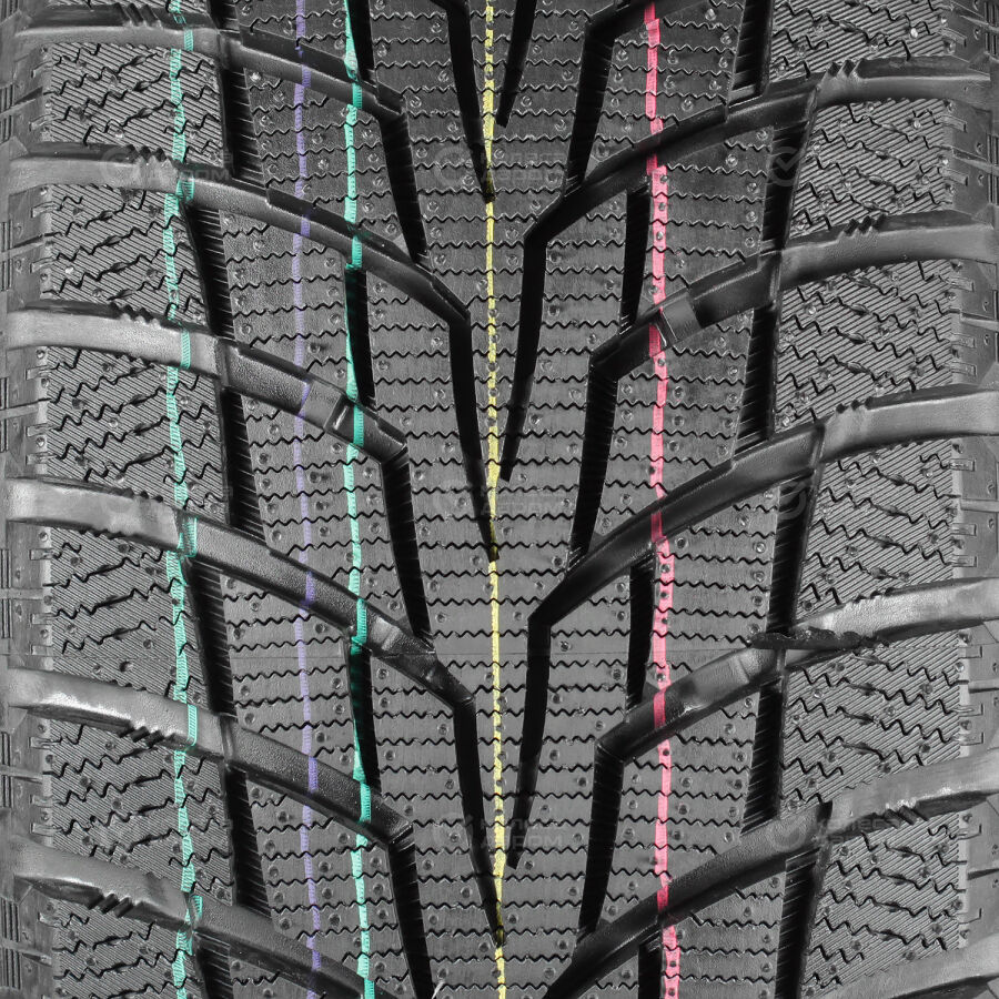 Шина Nankang ICE1 225/50 R17 98Q