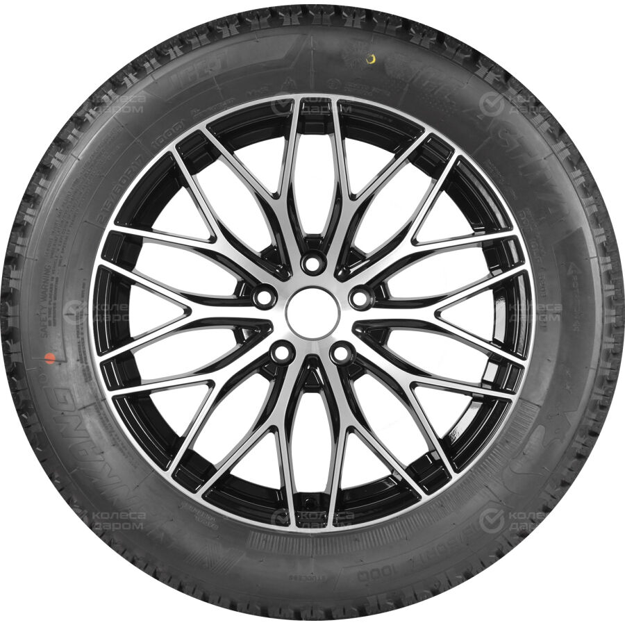 Шина Nankang ICE1 225/50 R17 98Q