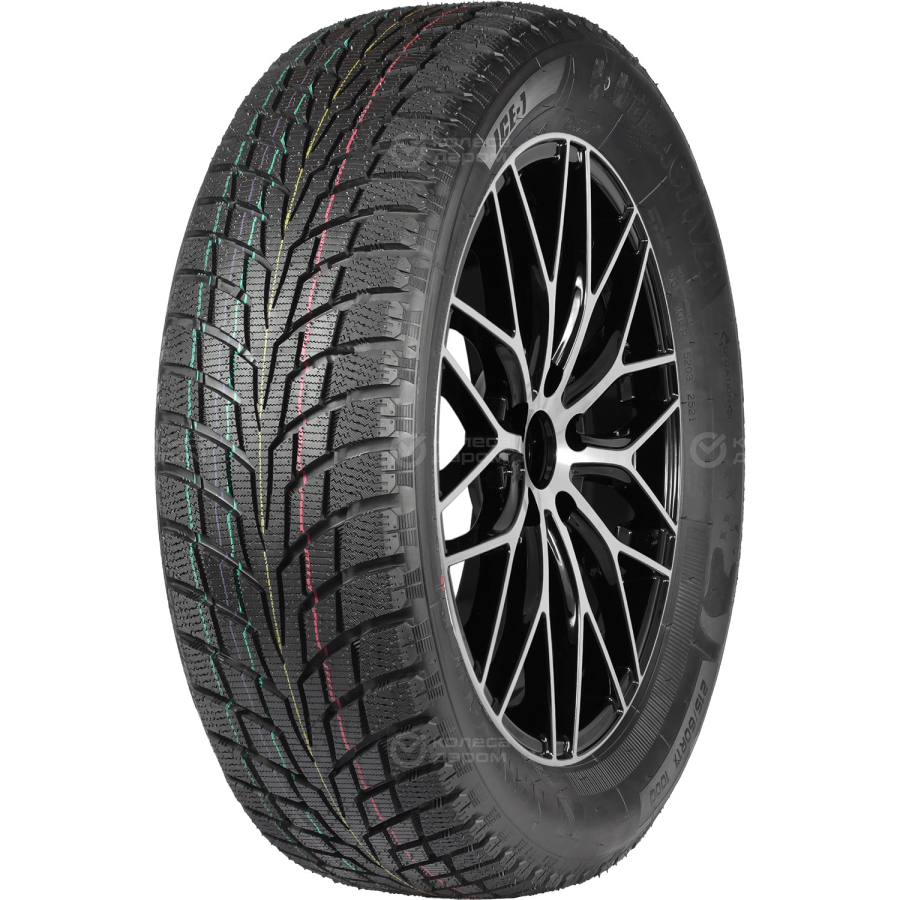 Шина Nankang ICE1 225/50 R17 98Q