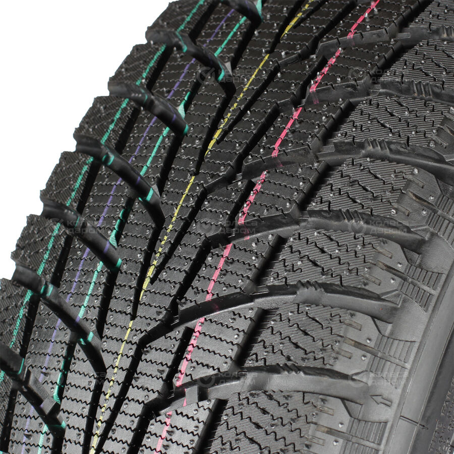 Шина Nankang ICE1 255/55 R19 111Q