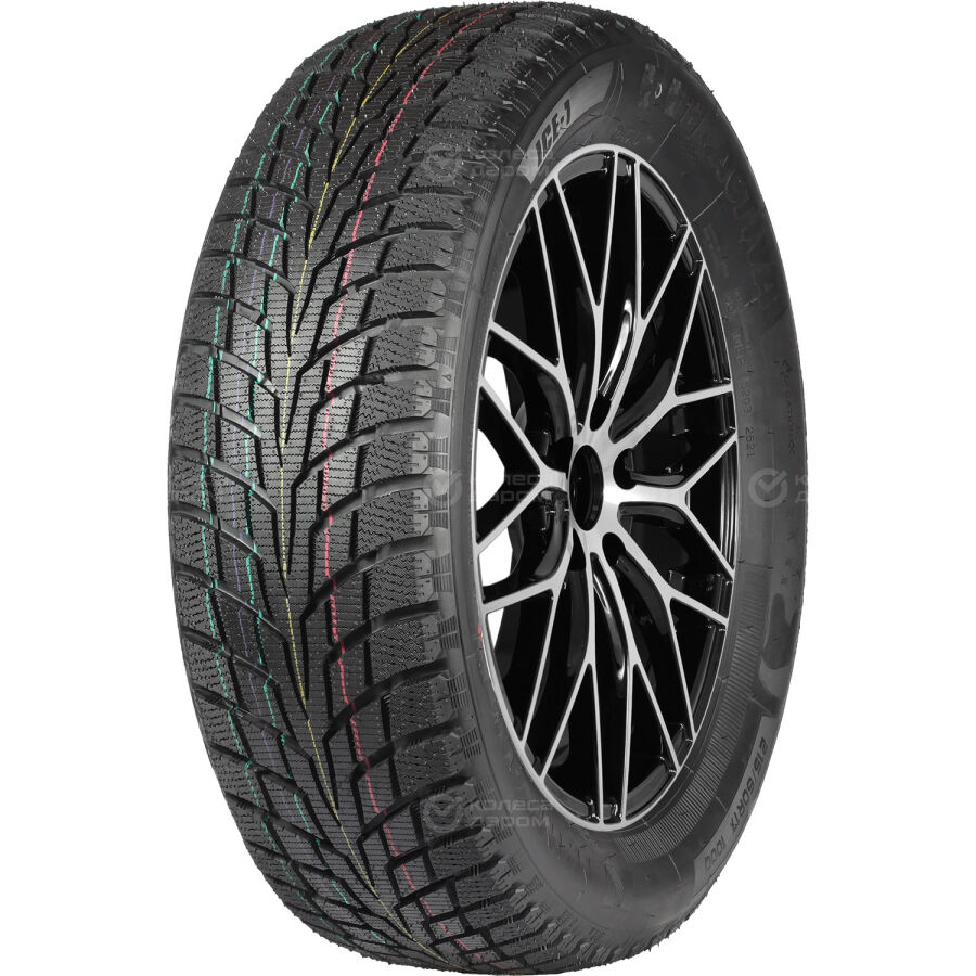 Шина Nankang ICE1 255/55 R19 111Q