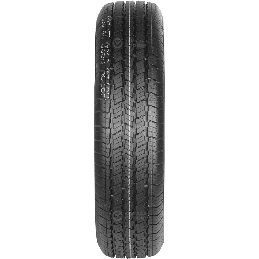 Шина Lanvigator Gazill 195/75 R16C 107R
