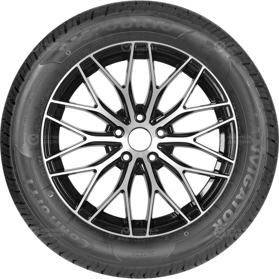 Шина Lanvigator Comfort I 215/55 R16 93H