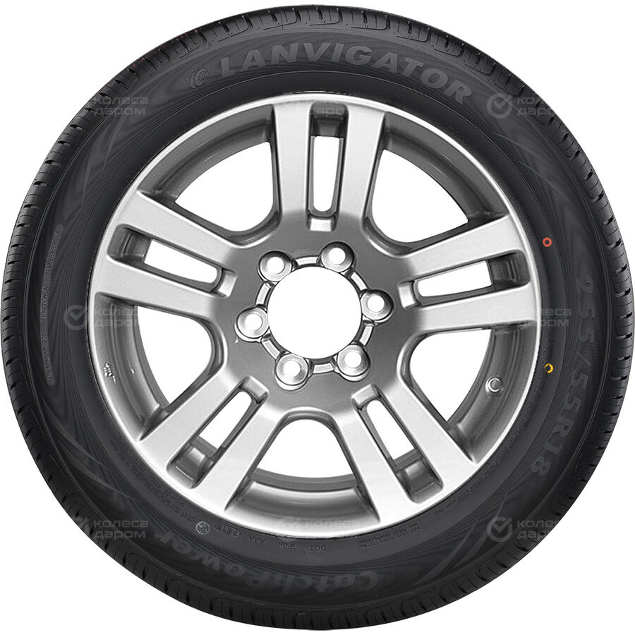 Шина Lanvigator Catchpower 275/40 R20 106V