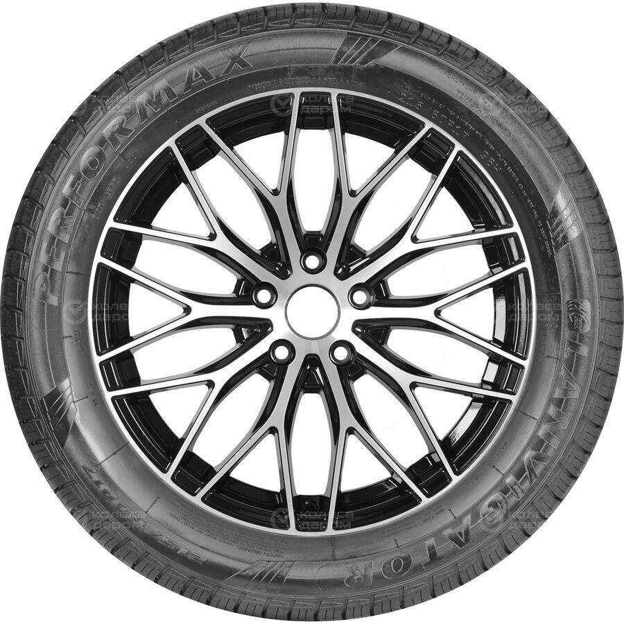 Шина Lanvigator Performax 235/65 R18 110H
