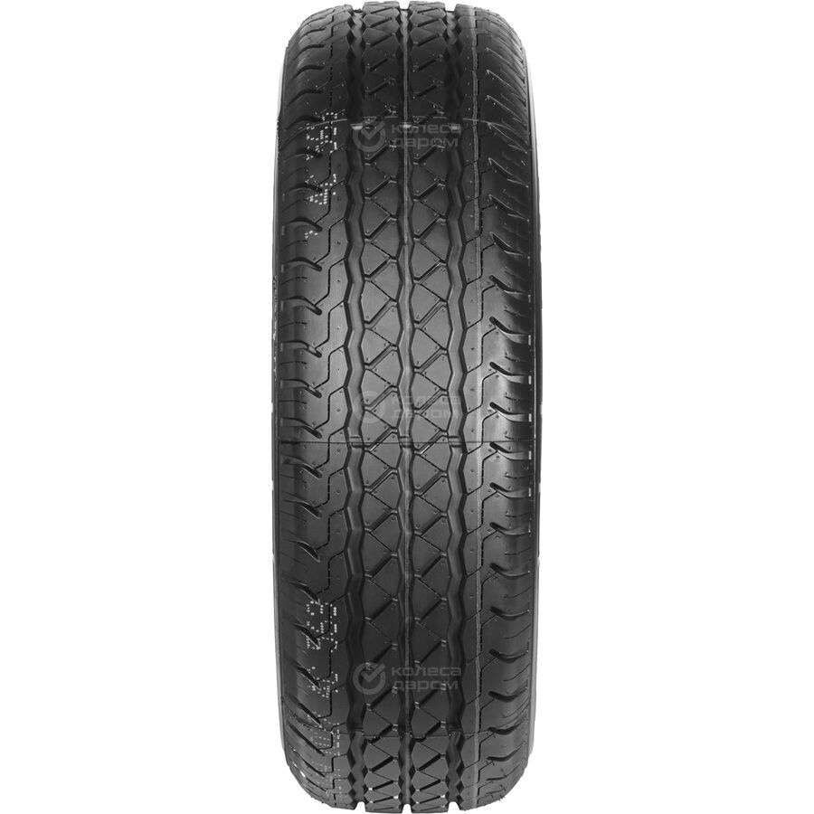 Шина Lanvigator Mile Max 195/70 R15C 104R
