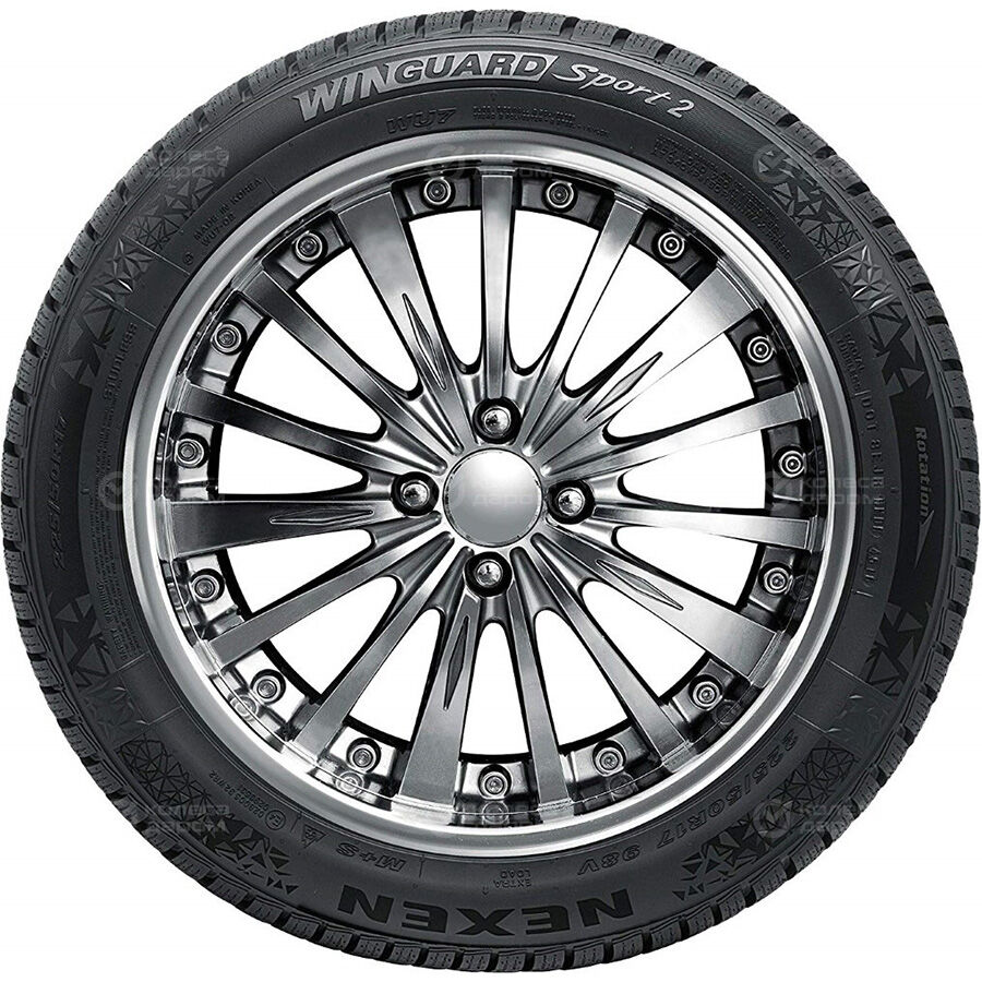 Шина Nexen WINGUARD Sport2 225/45 R17 94H