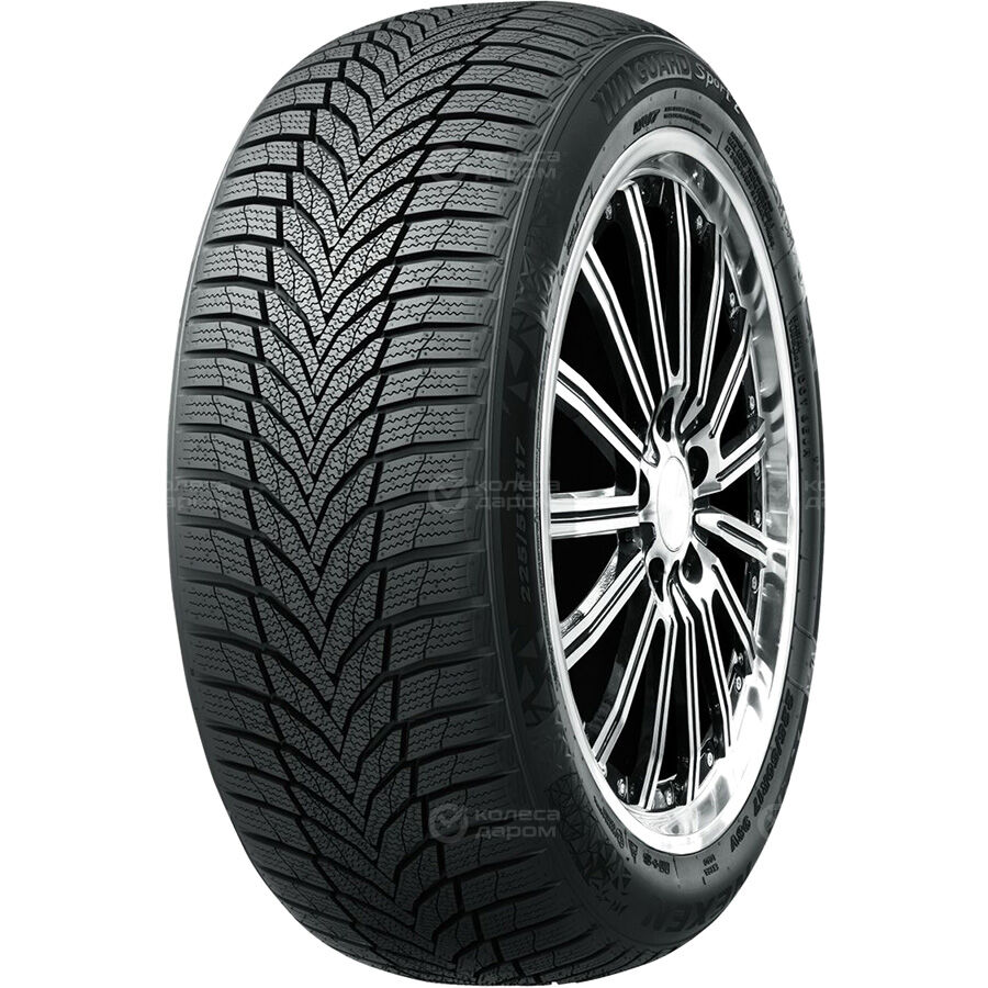 Шина Nexen WINGUARD Sport2 225/45 R17 94H