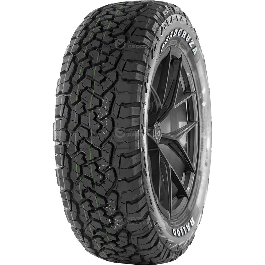 Шина Roadcruza RA1100 AT 275/65 R17 121S
