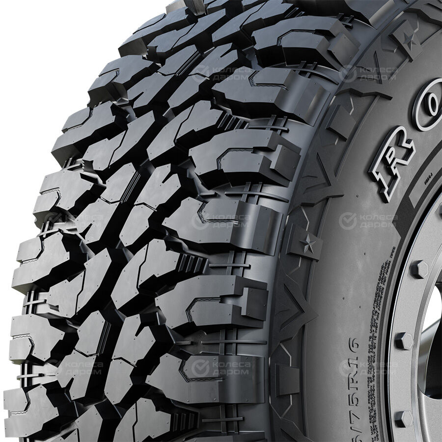 Шина Roadcruza RA3200 205/70 R15 96Q