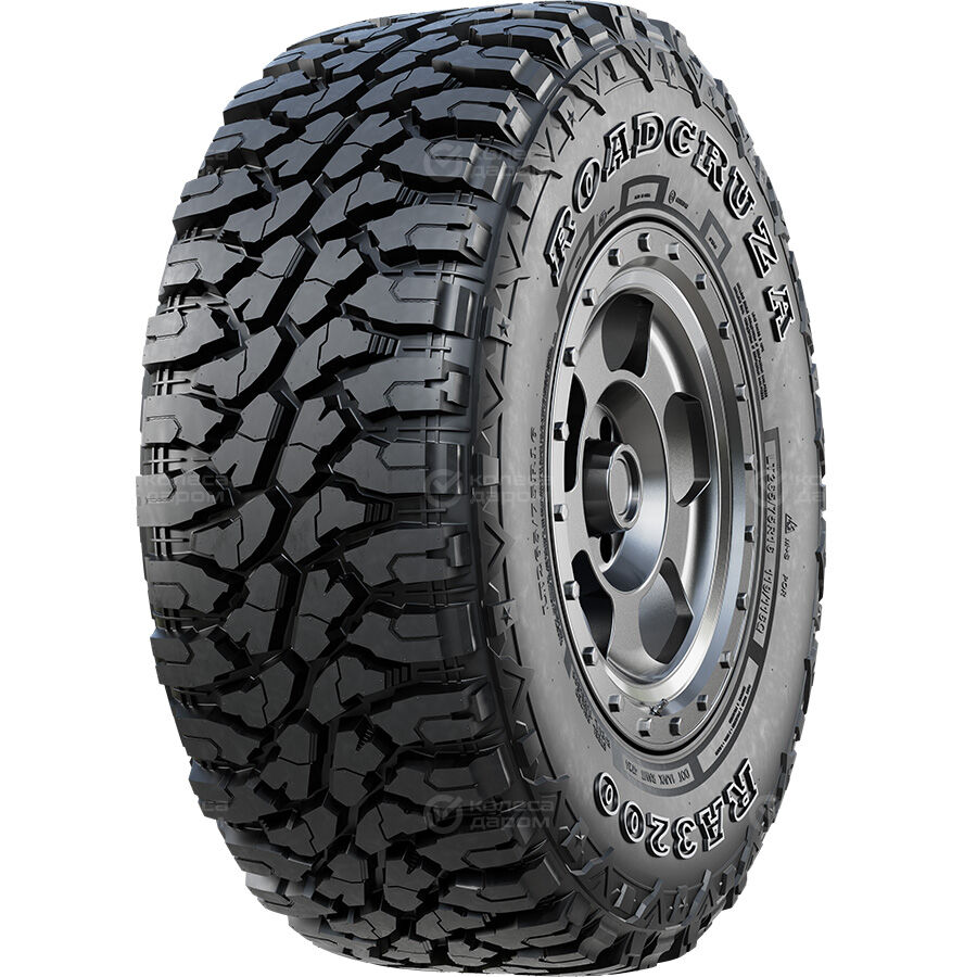 Шина Roadcruza RA3200 205/70 R15 96Q