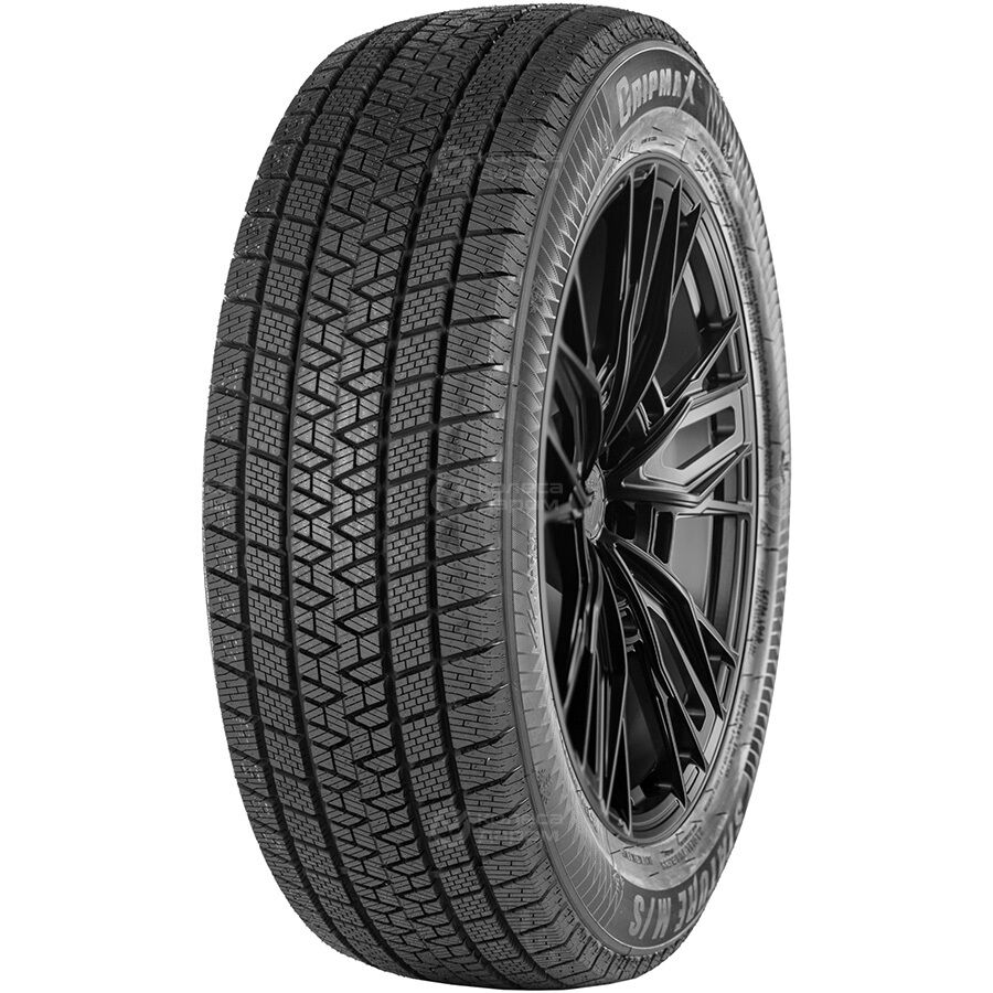 Шина Gripmax Stature M/S 275/40 R21 107V