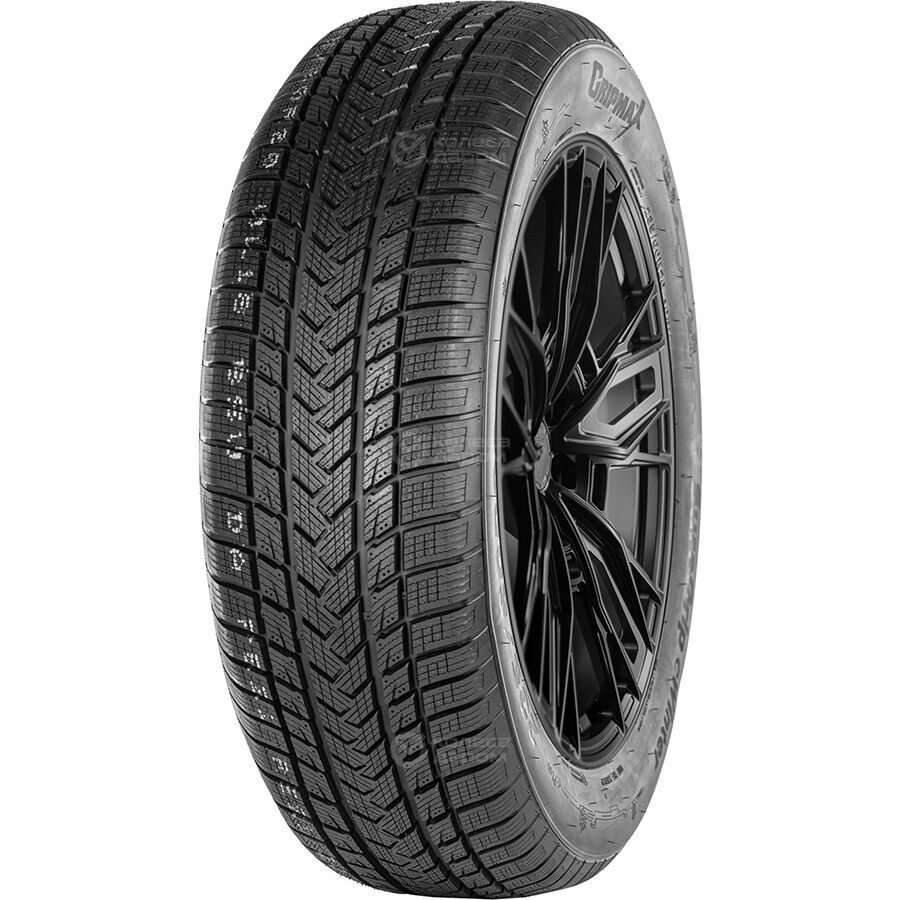 Шина Gripmax SureGrip eWinter 235/60 R20 108H