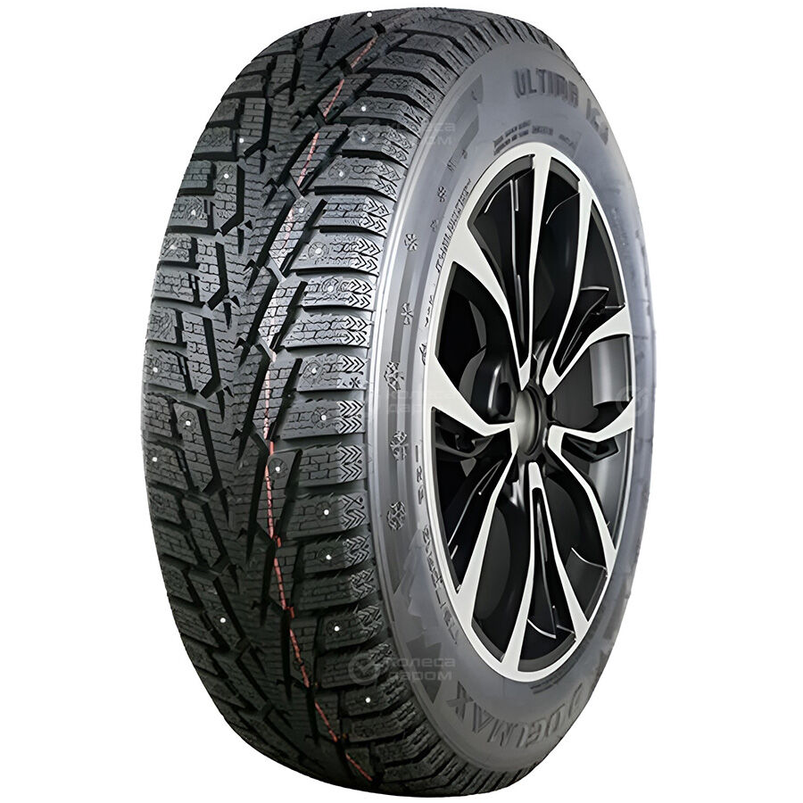 Шина Delmax Ultima Ice 185/65 R15 92T