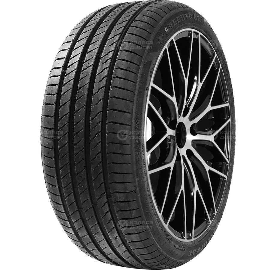 Шина Greentrac Journey X 215/65 R16 98H