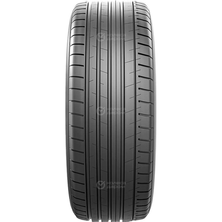 Шина Greentrac Quest X 245/40 R20 99Y