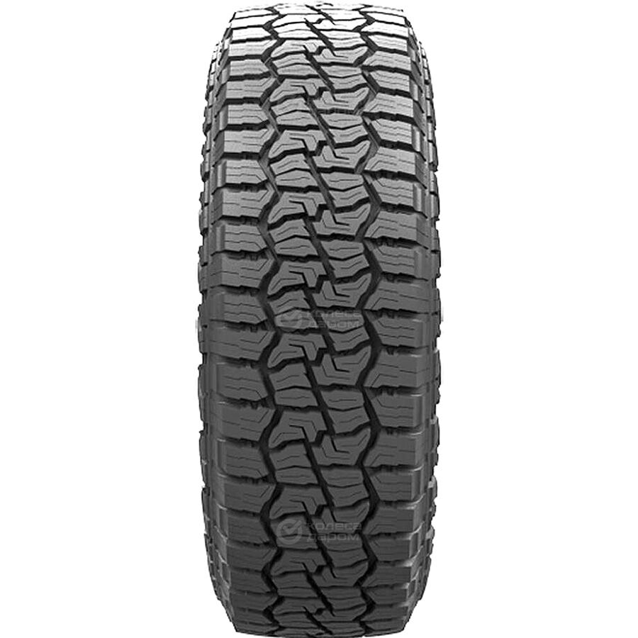 Шина Greentrac Rough Master XT 285/60 R18 116T