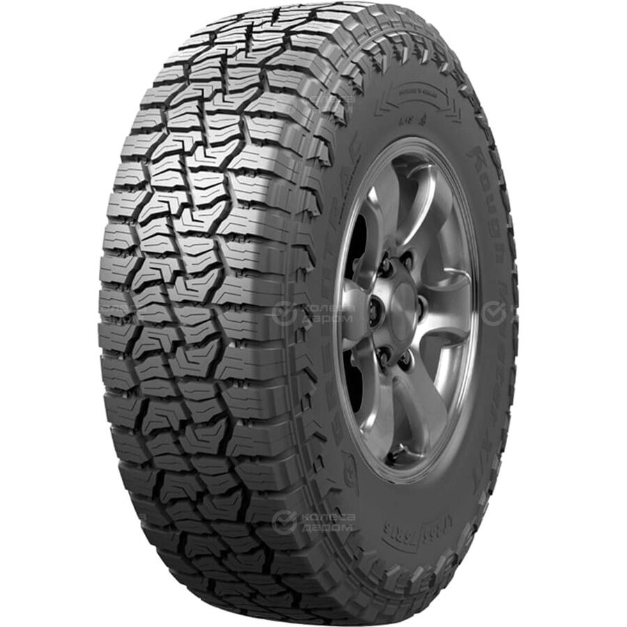 Шина Greentrac Rough Master XT 285/60 R18 116T
