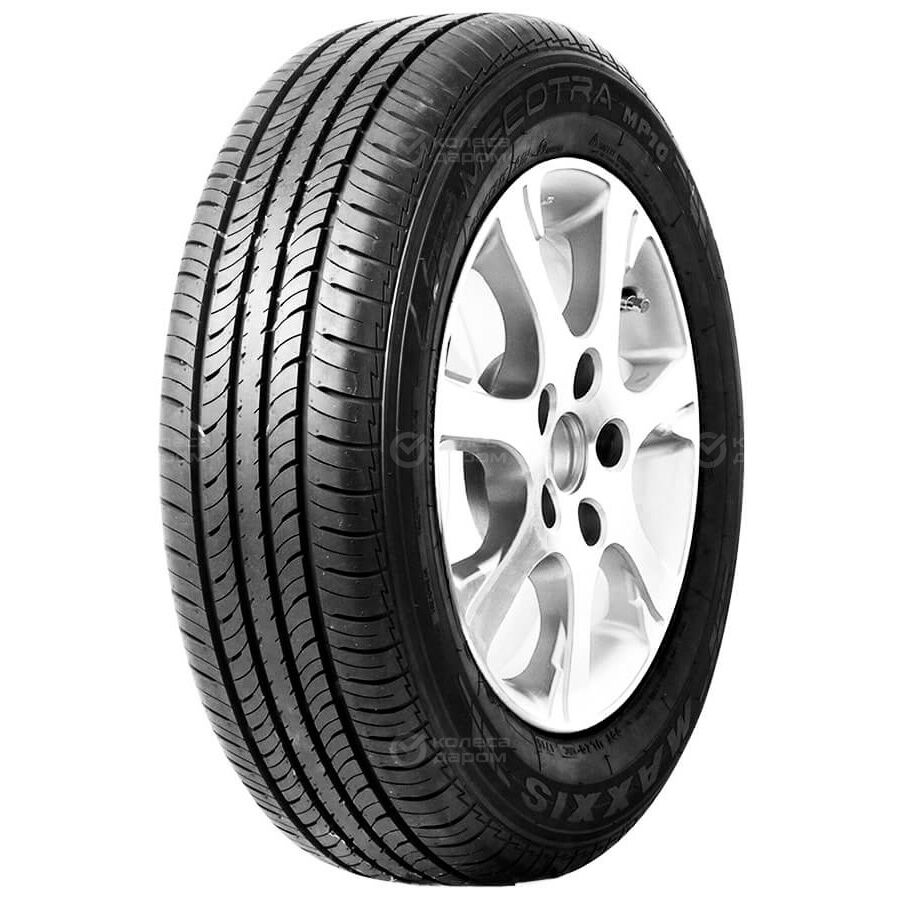 Шина Maxxis MP10 Pragmatra 195/60 R15 88H
