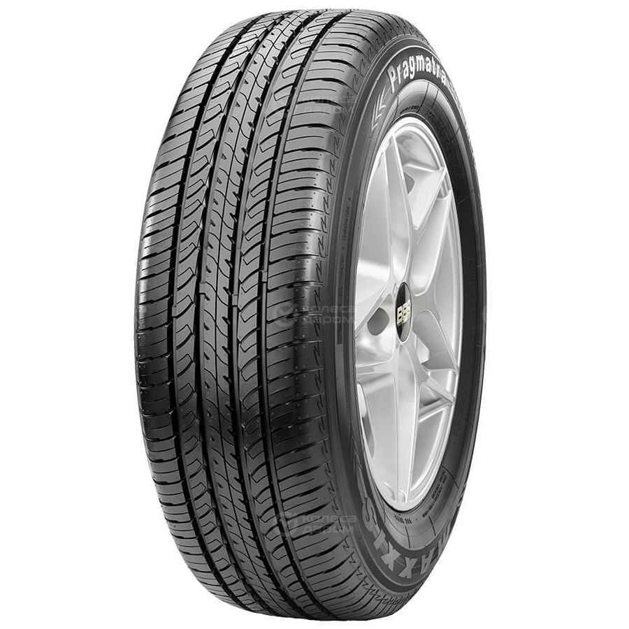 Шина Maxxis MP15 Pragmatra 235/60 R16 100V