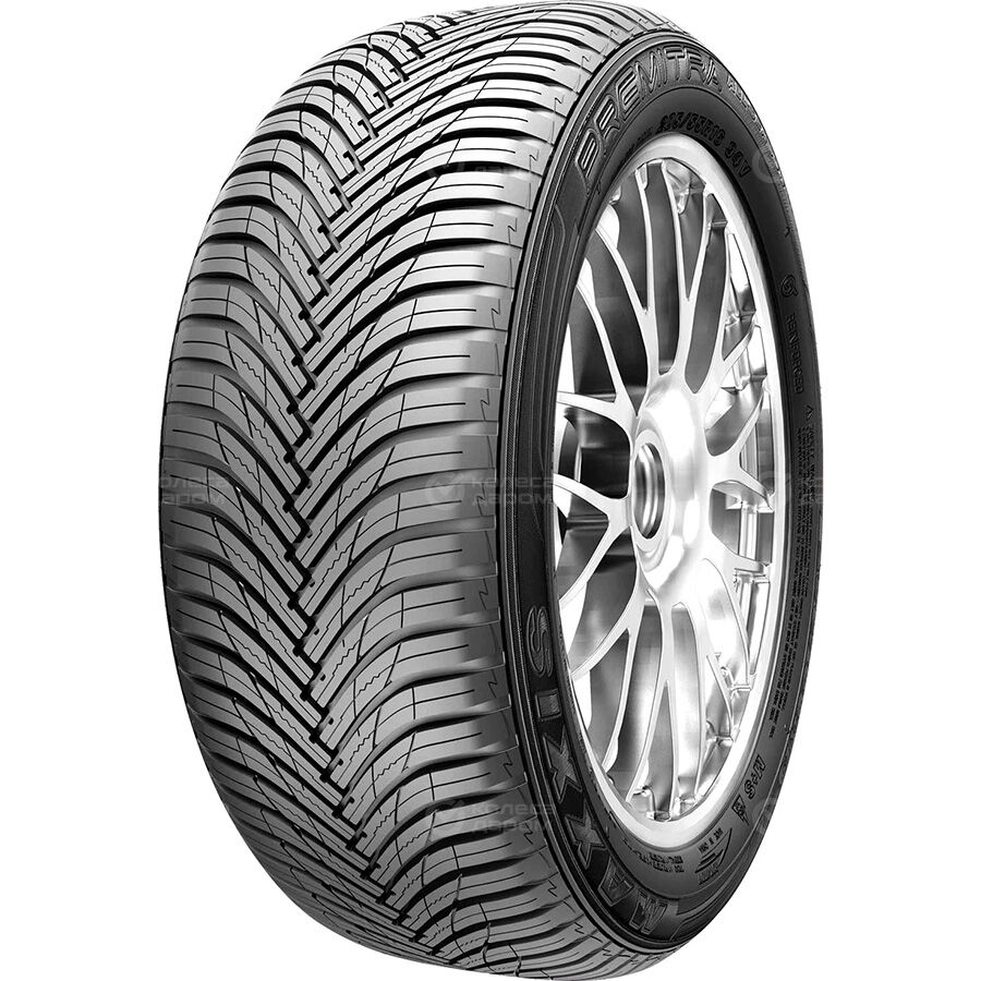 Шина Maxxis AP3 Premitra All-Season 245/45 R17 99W