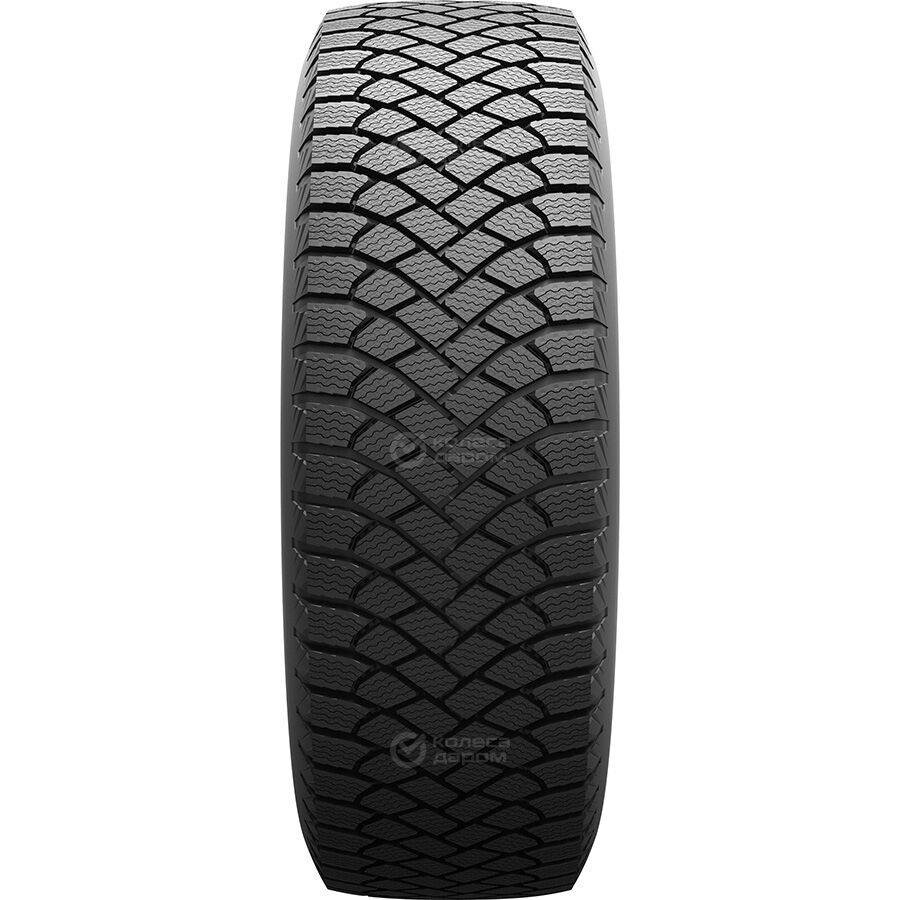 Шина Maxxis SP5 Premitra ice 265/65 R17 112T