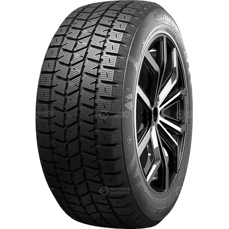 Шина Sailun Ice Blazer Arctic SUV 215/65 R16 102H