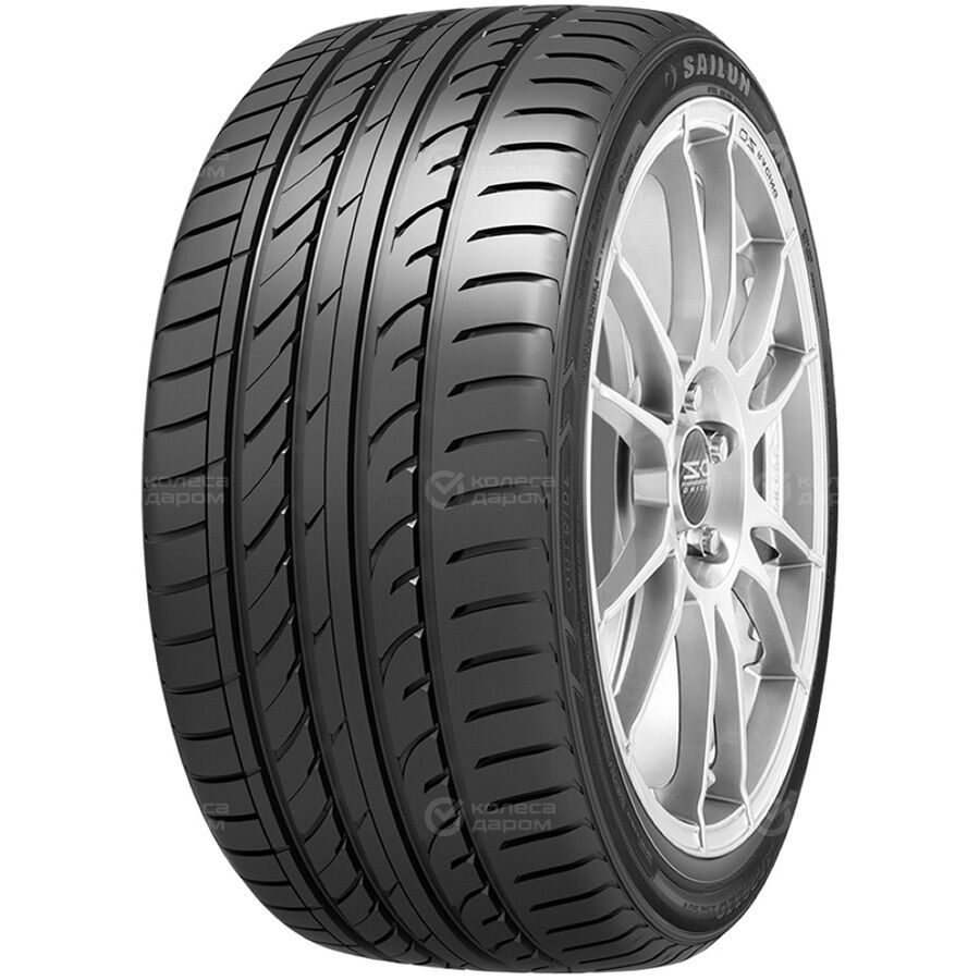 Шина Sailun Atrezzo Zsr Suv 255/60 R18 112V