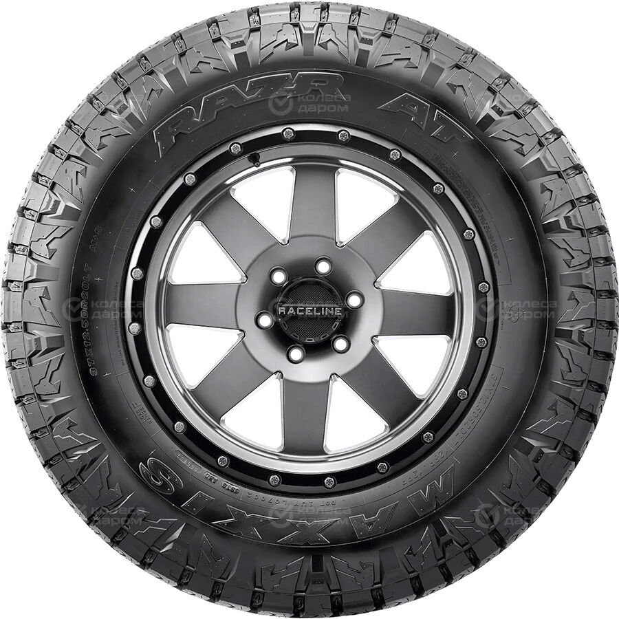 Шина Maxxis AT811 225/75 R16 115S