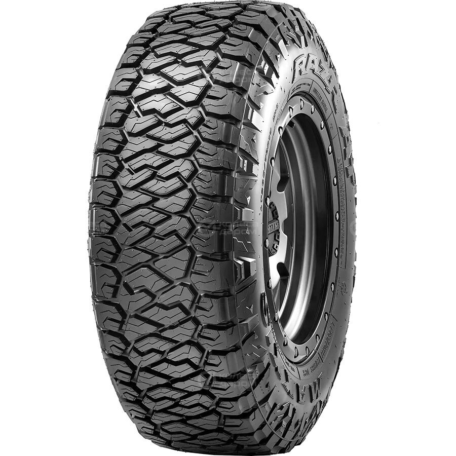 Шина Maxxis AT811 225/75 R16 115S
