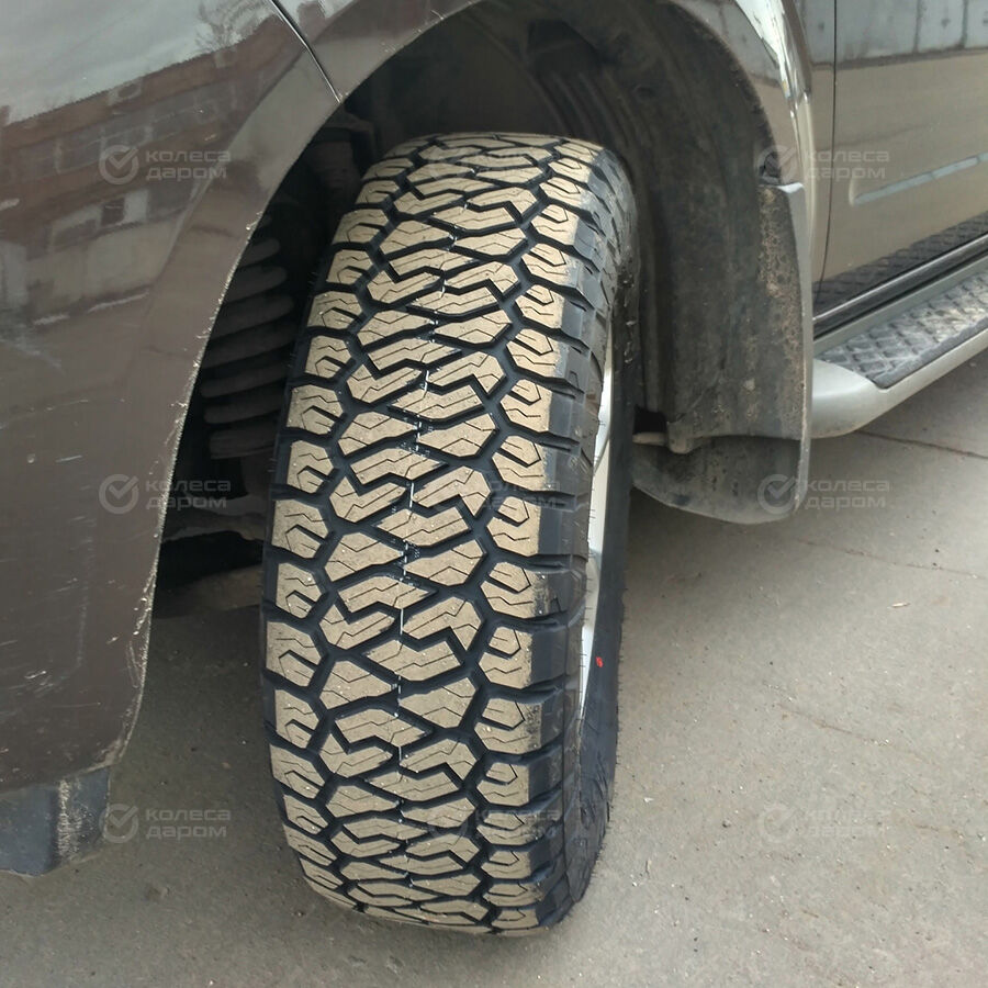 Шина Maxxis AT811 31/10.5 R15 109Q