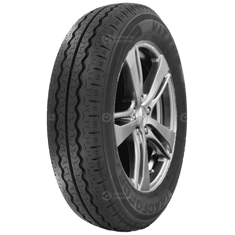 Шина Vittos VSC18 225/70 R15C 112R