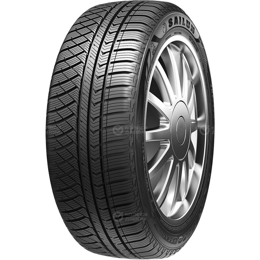 Шина Sailun Atrezzo 4Seasons 195/60 R15 88H