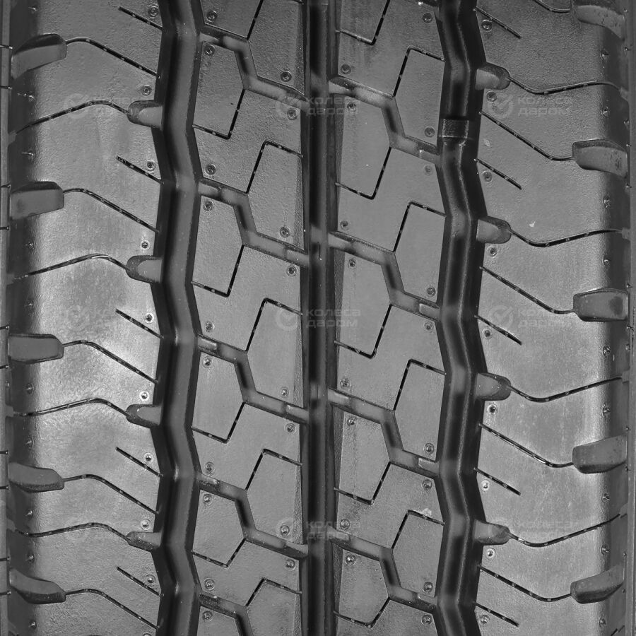 Шина Autogreen Smart Cruiser-SC7 215/65 R16C 109T